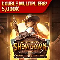 Sảnh WM Casino với game Blackjack