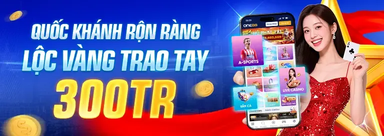 Chương trình VIP độc quyền OKVIP
